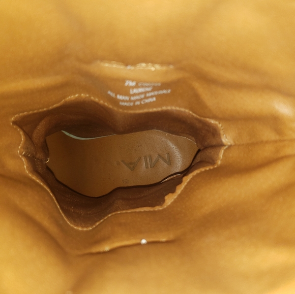 MIA cowboy boots - Picture 5 of 10